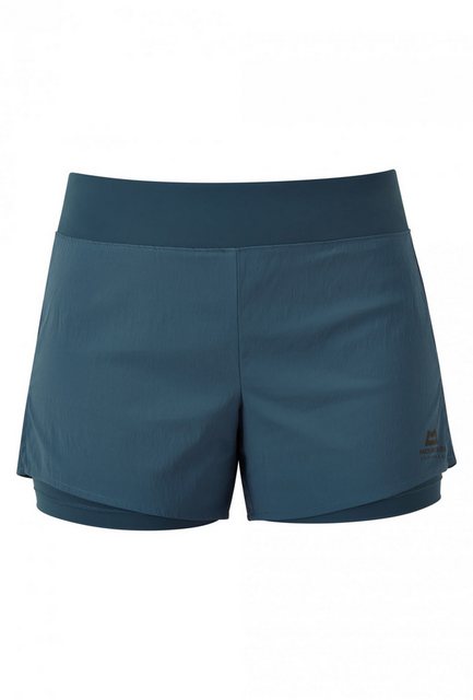 Mountain Equipment Shorts Mountain Equipment W Dynamo Twin Short Damen günstig online kaufen