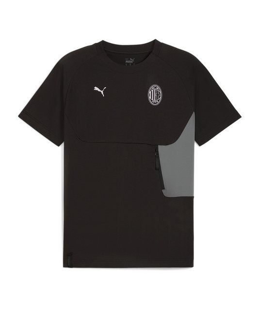 PUMA T-Shirt AC Mailand PUMATECH Pocket T-Shirt default günstig online kaufen