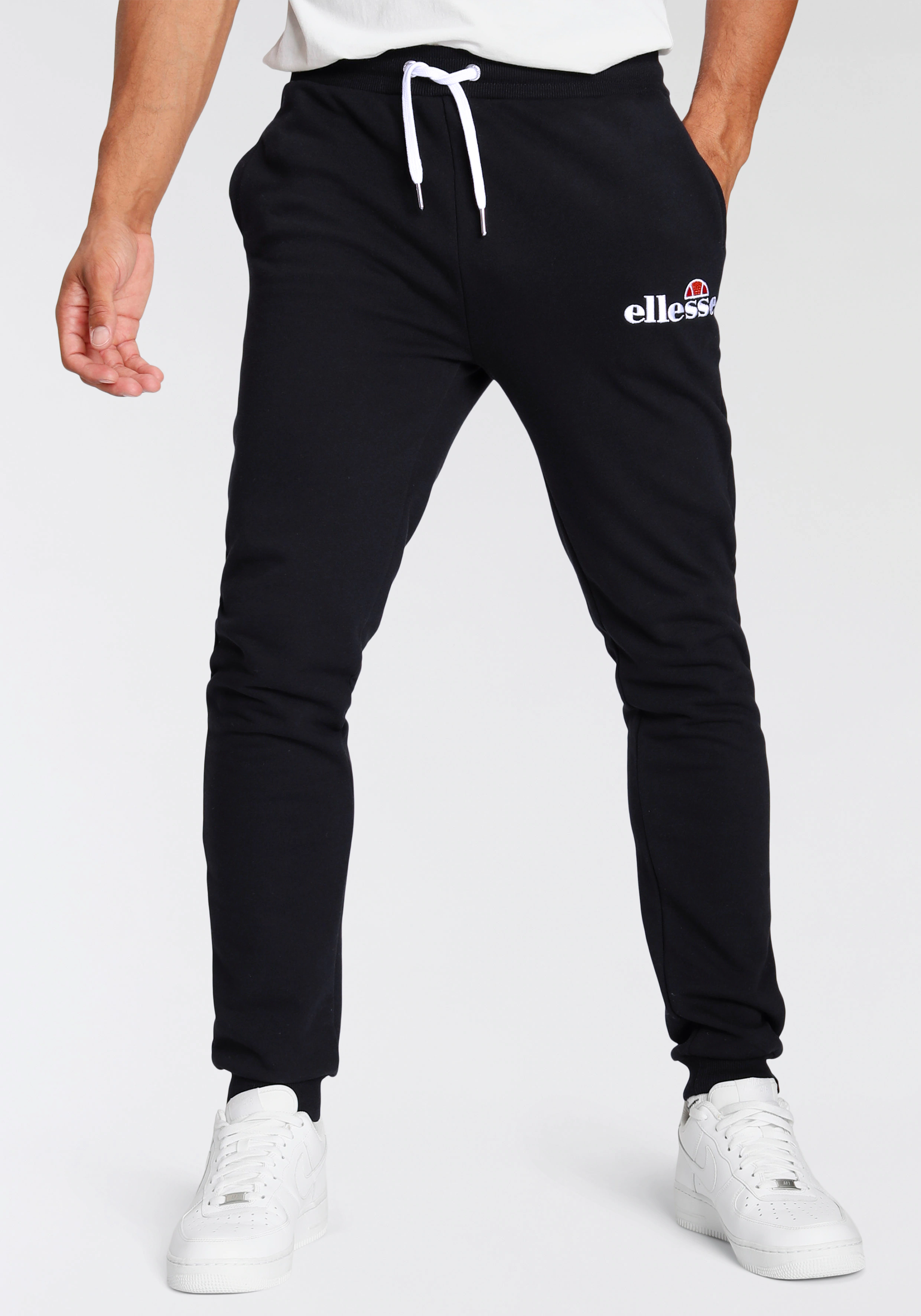 Ellesse Jogginghose "Nioro Jog Pant" günstig online kaufen