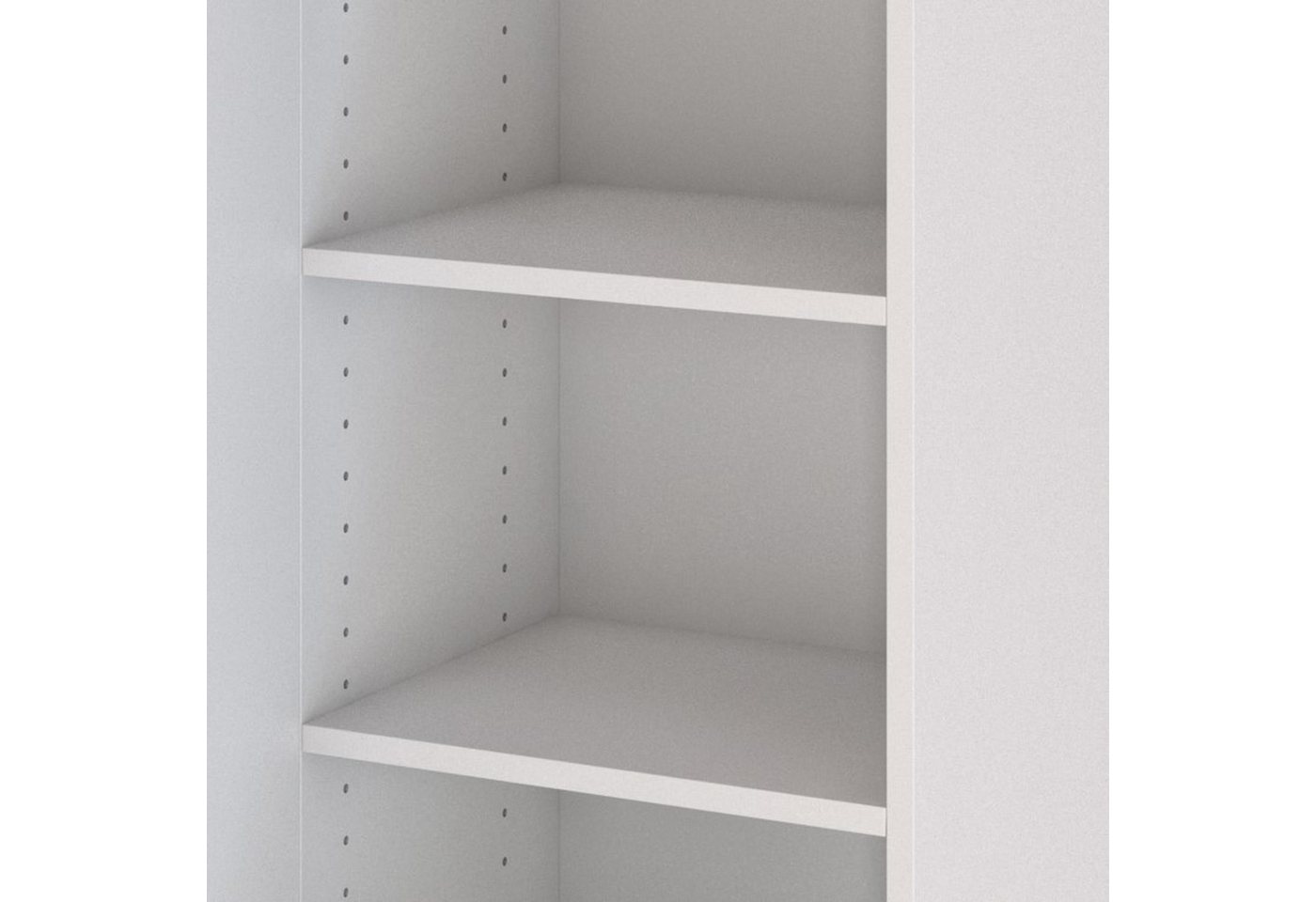 HELD MÖBEL Seitenschrank 40 x 180 x 35 cm (B/H/T) günstig online kaufen