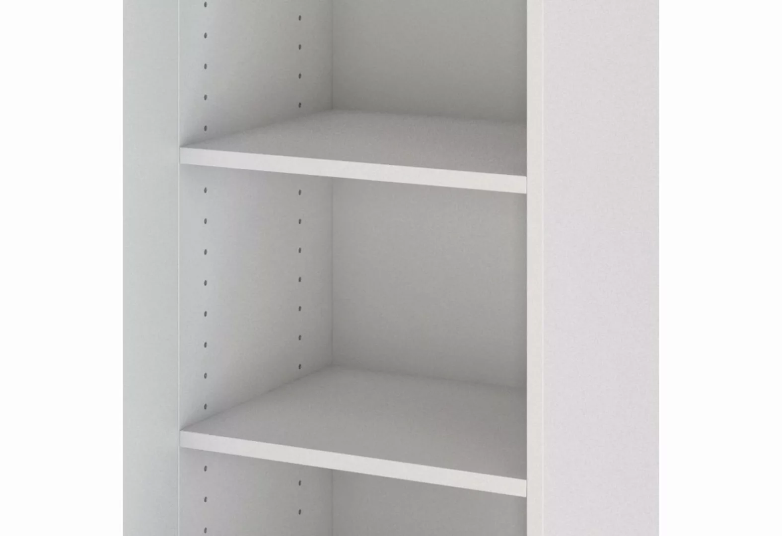 HELD MÖBEL Seitenschrank 40 x 180 x 35 cm (B/H/T) günstig online kaufen