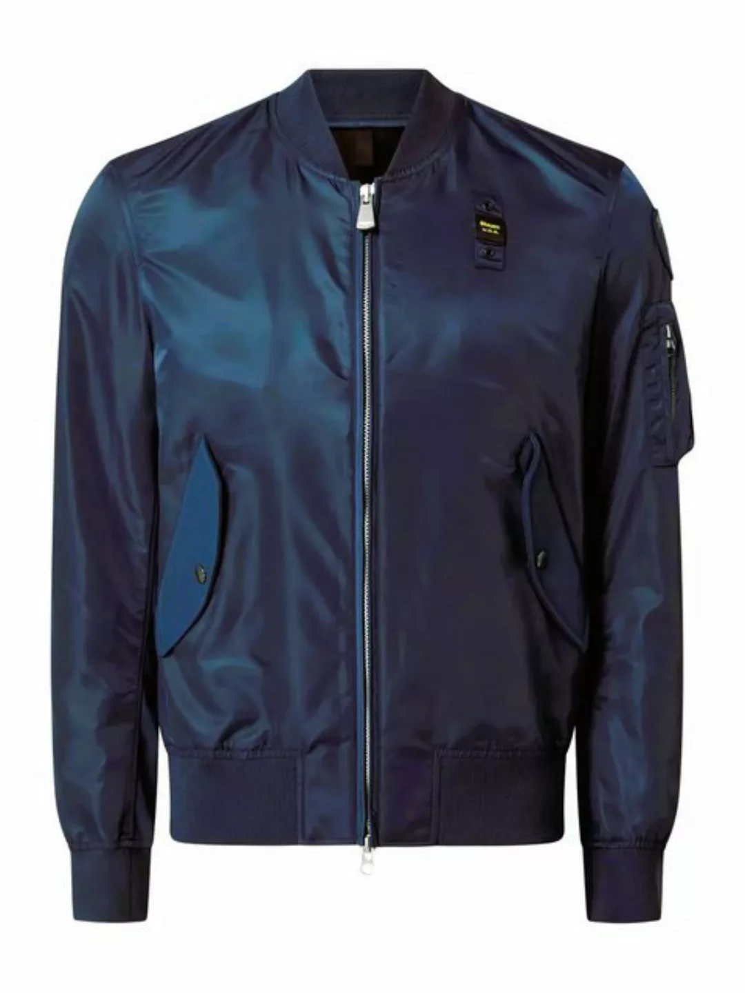 Blauer.USA Bomberjacke Blauer USA Herren Blouson, BLAUER USA Herren Bomber günstig online kaufen