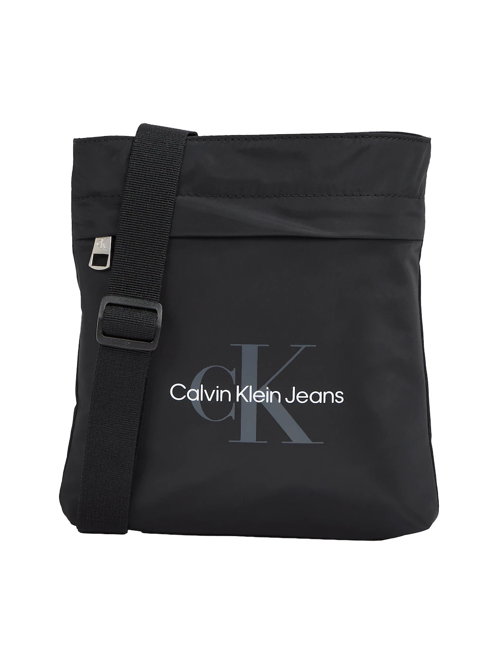 Calvin Klein Jeans Umhängetasche "SPORT ESSENTIALS FLAT PACK18 M" günstig online kaufen