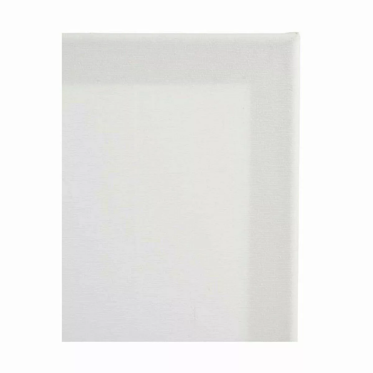 Leinwand Weiß (1,5 X 60 X 45 Cm) (10 Stück) günstig online kaufen