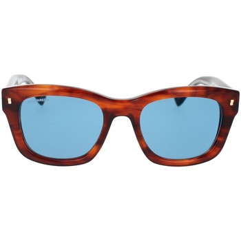 Dsquared  Sonnenbrillen Sonnenbrille  D2 0012/S EX4 günstig online kaufen