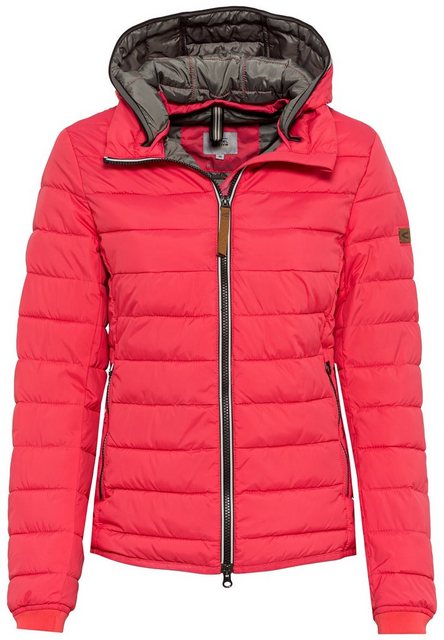 camel active Steppjacke Steppjacke günstig online kaufen