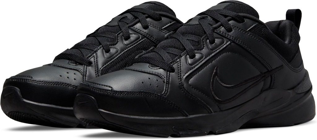 Nike Defyallday-schuhe EU 40 Black günstig online kaufen