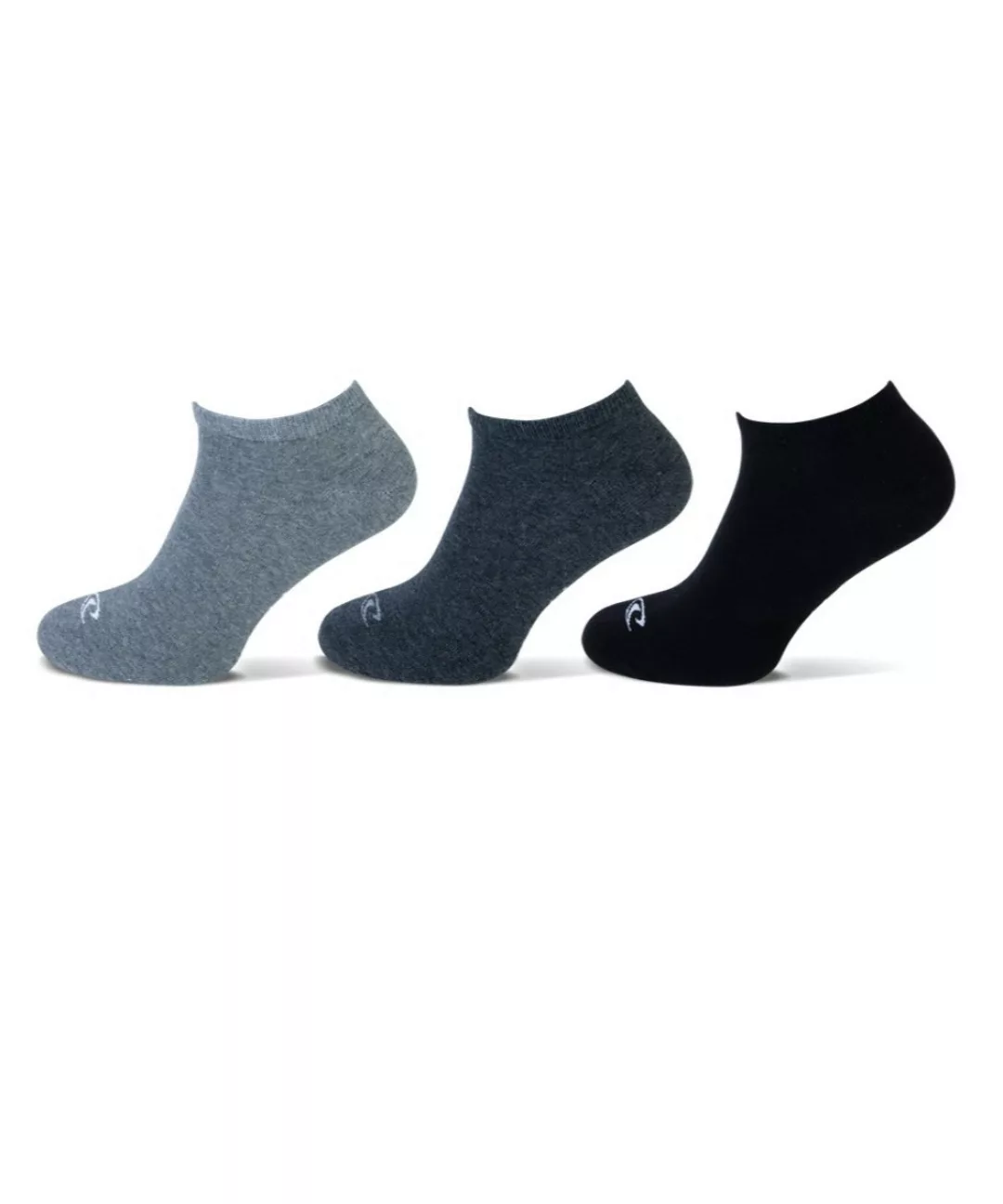 O'Neill Unisex Sneaker Socken Topline 3er Pack günstig online kaufen