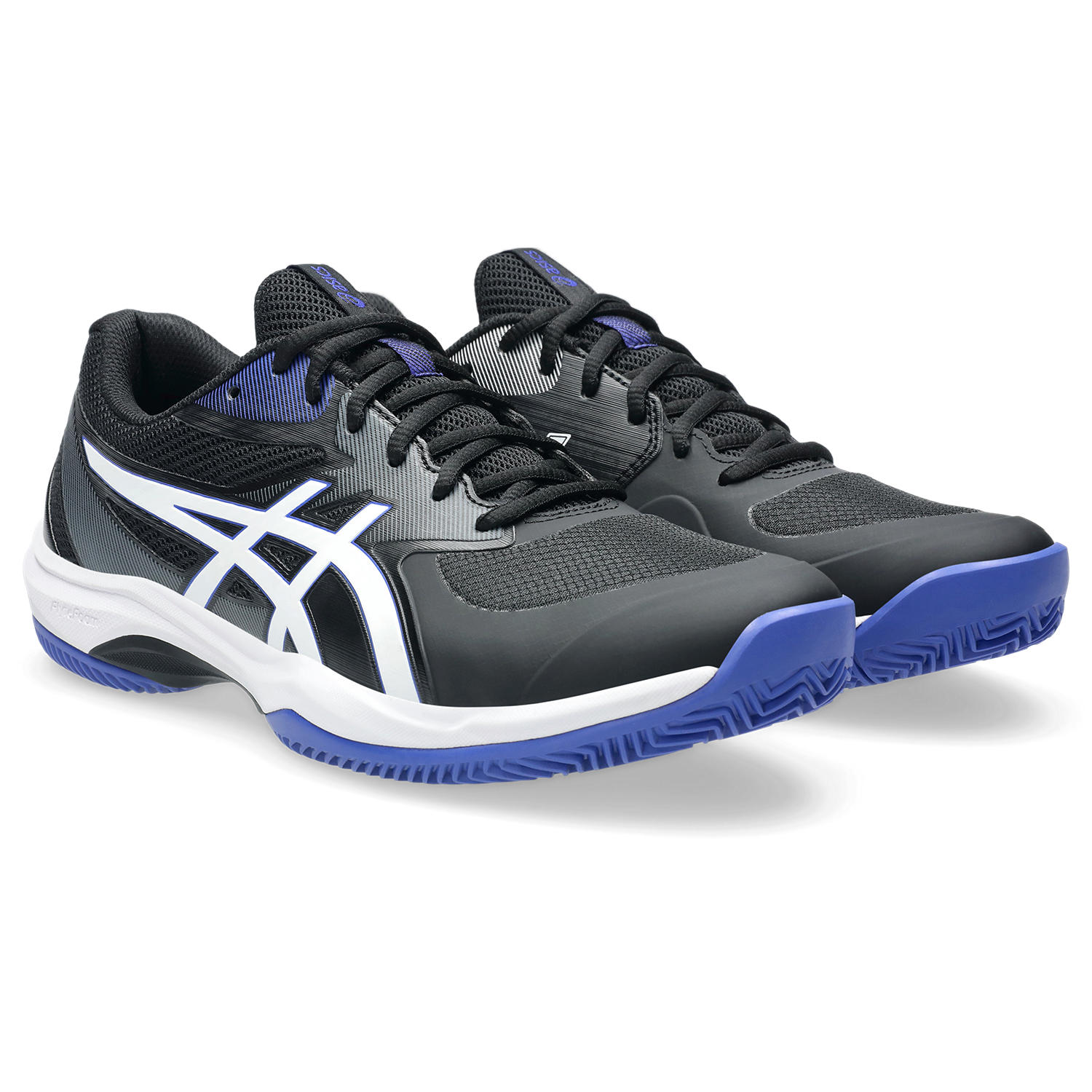 Asics Tennisschuh "GAME FF CLAY", für Sandplätze, Clay, All-Court günstig online kaufen