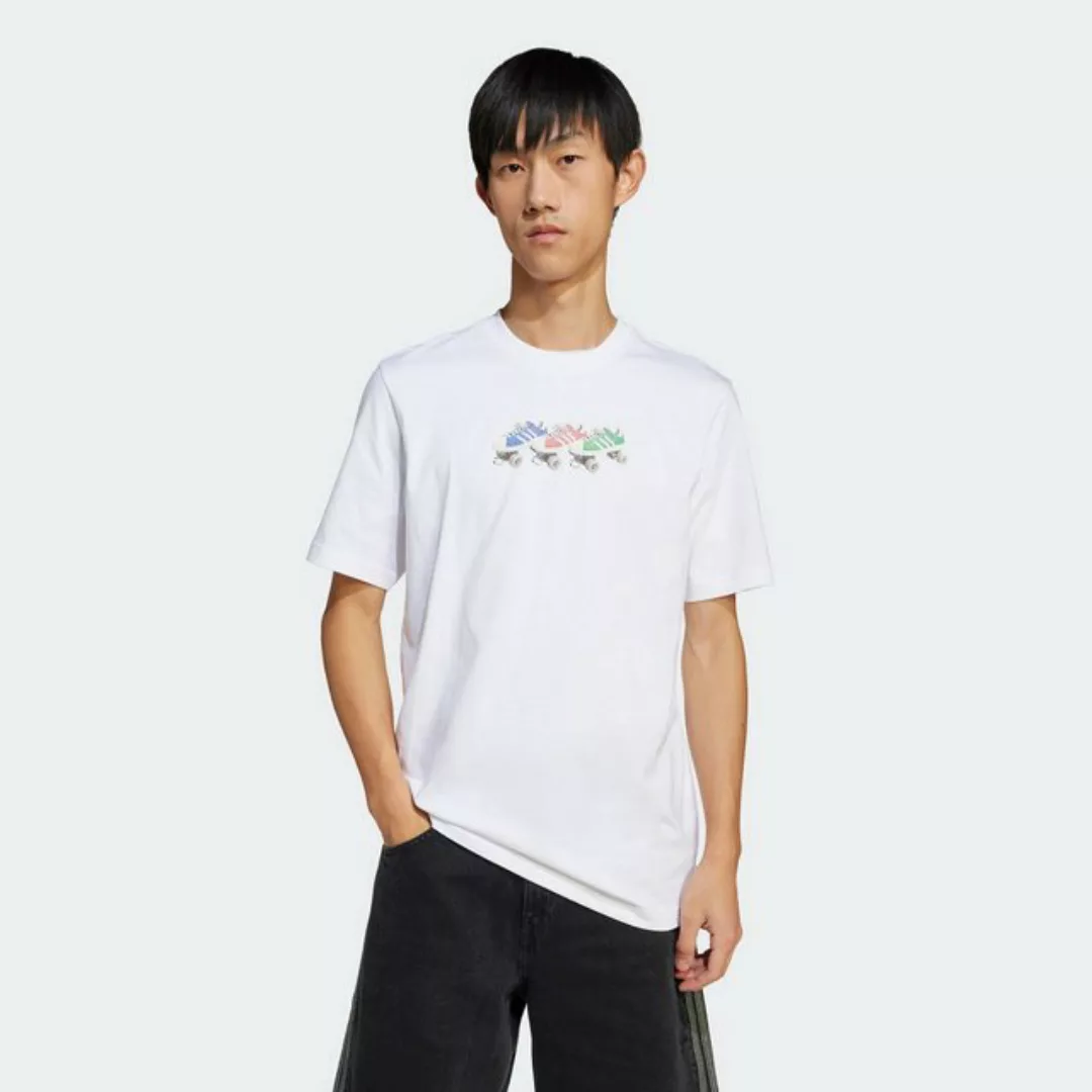 adidas Originals T-Shirt Q12 TS ROLLER günstig online kaufen