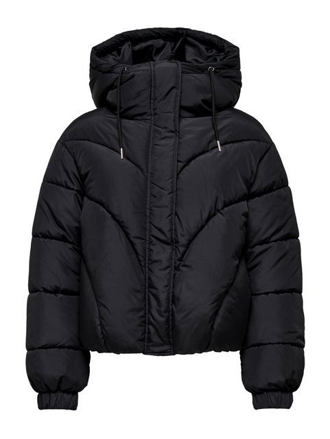 JDY Steppjacke JDYNEWDESTINY SHORT PUFFA OTW NOOS günstig online kaufen