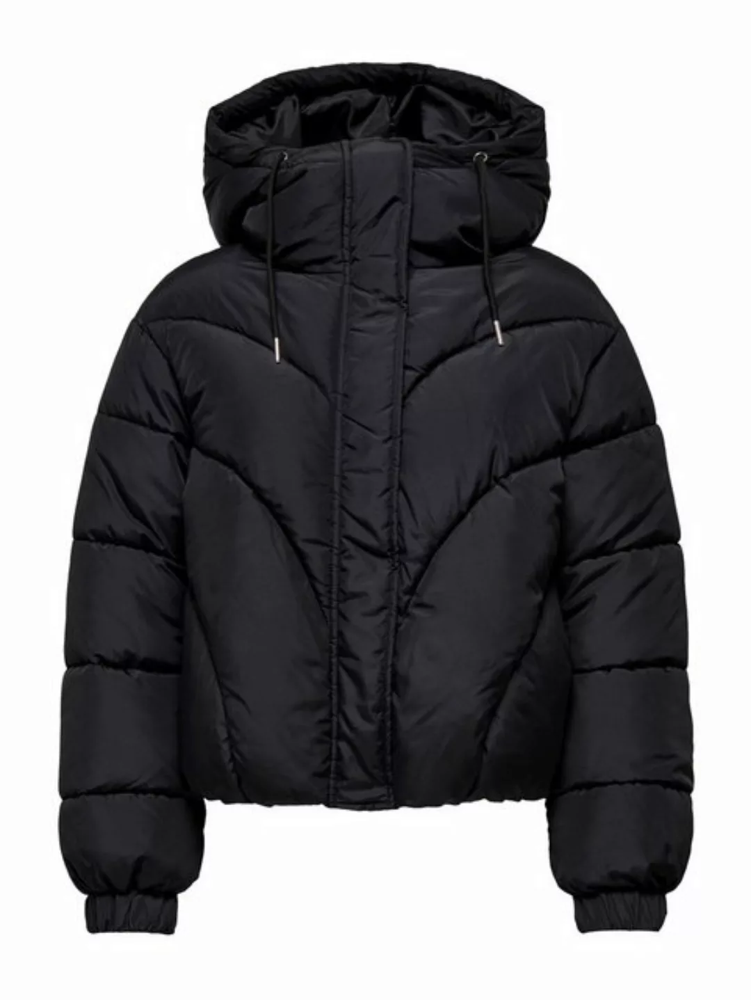 JDY Steppjacke JDYNEWDESTINY SHORT PUFFA OTW NOOS günstig online kaufen