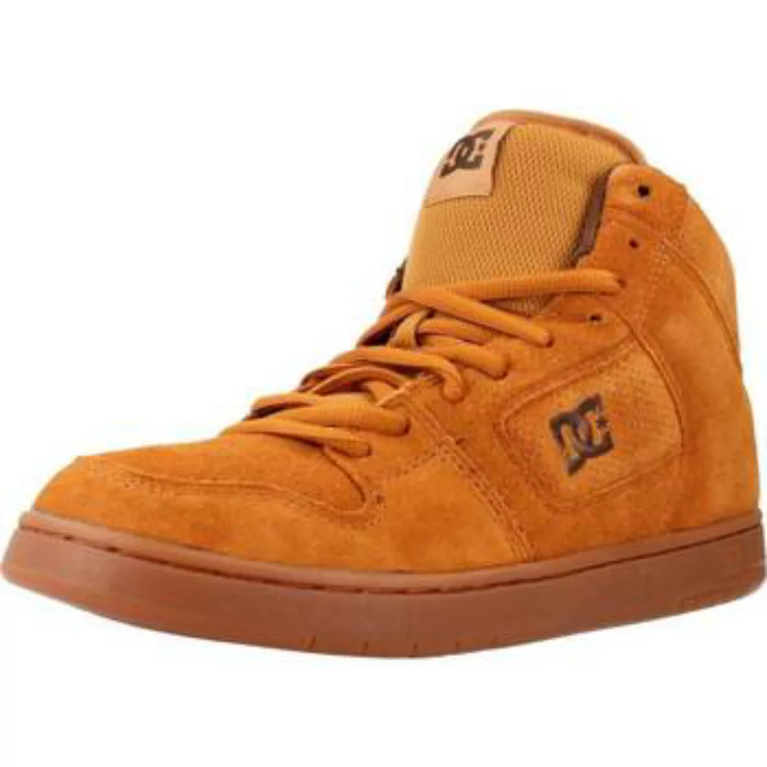 DC Shoes  Sneaker MANTECA 4 M HI günstig online kaufen