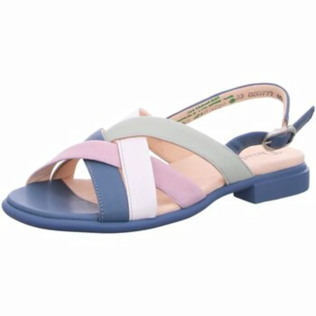 Think  Sandalen Sandaletten KAMAA 3-000777-8000 günstig online kaufen