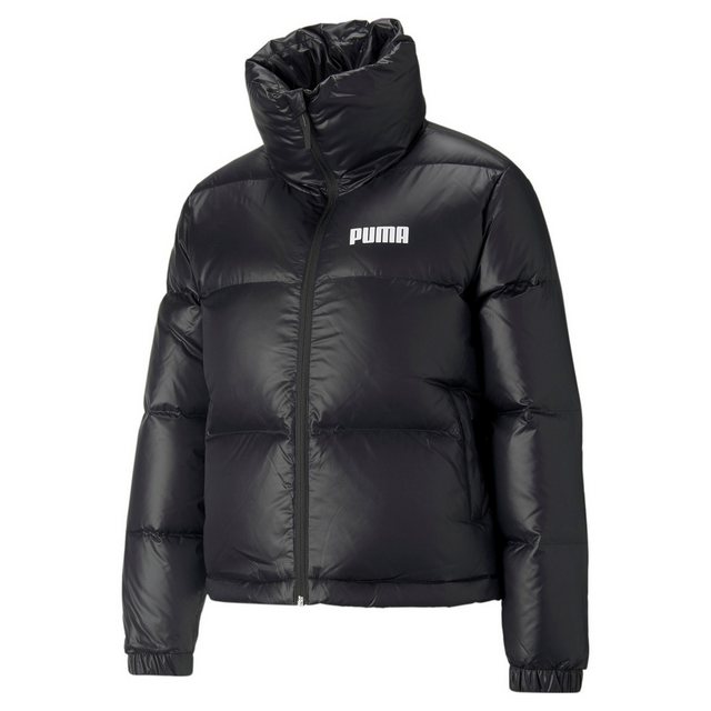 PUMA Daunenjacke Puma Damen Daunenjacke Style Down Jacket 587724 günstig online kaufen