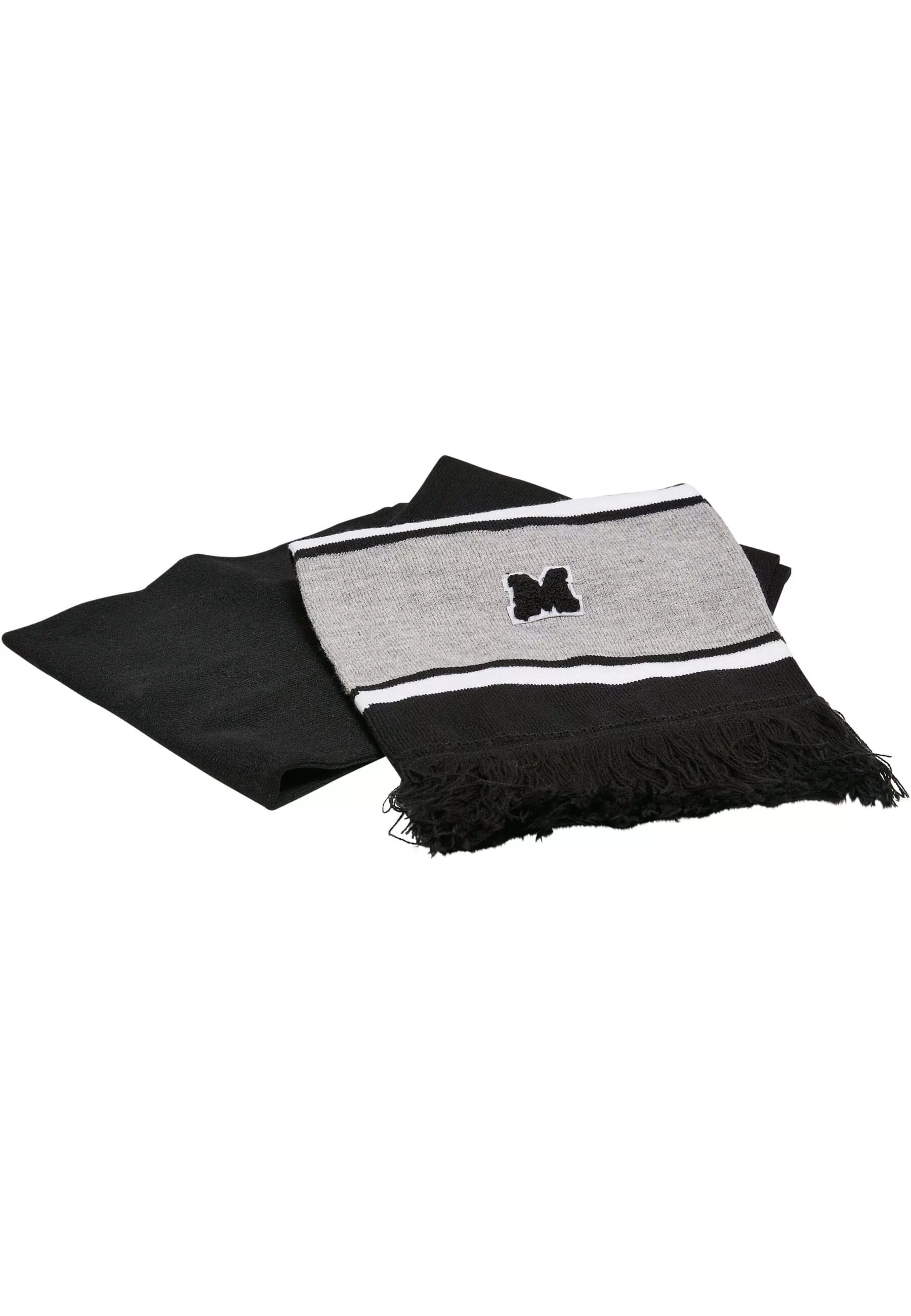 URBAN CLASSICS Schal "Urban Classics Unisex College Team Scarf" günstig online kaufen