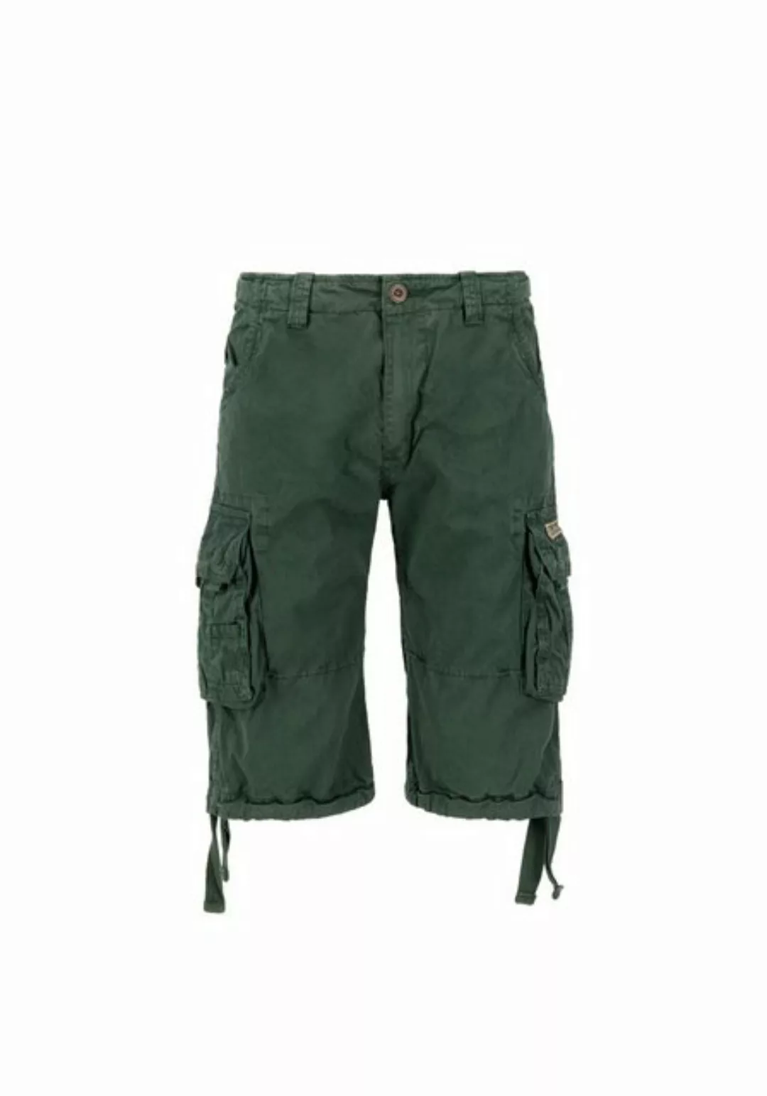 Alpha Industries Shorts Alpha Industries Men - Shorts Jet Short günstig online kaufen