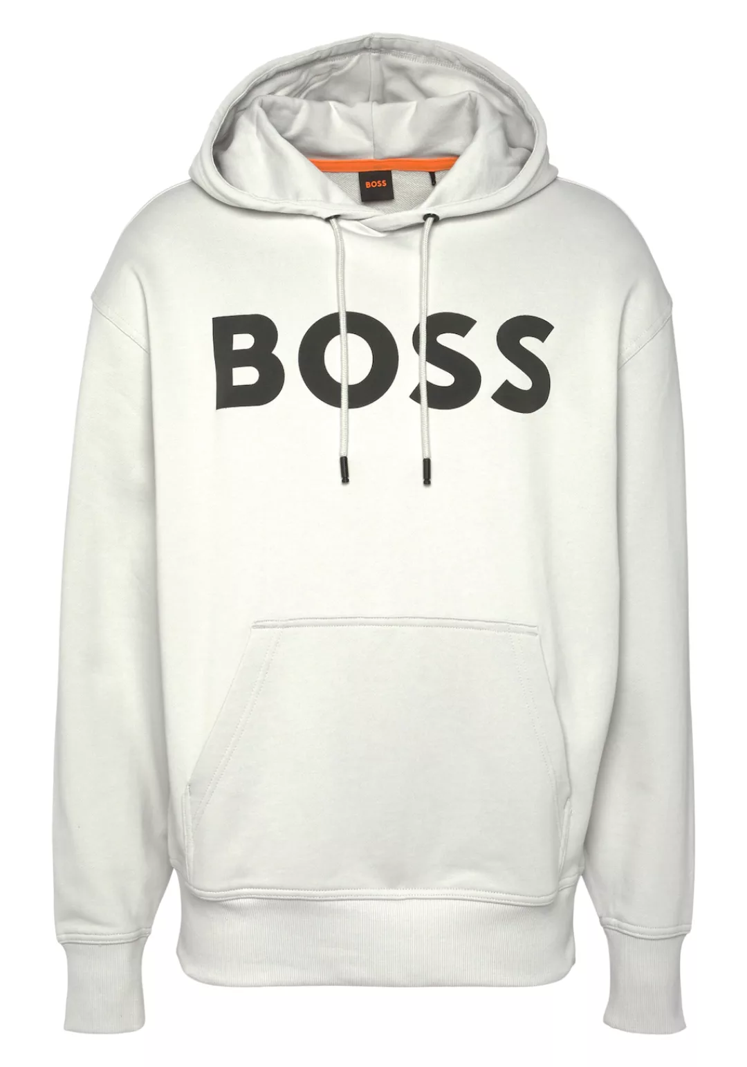 BOSS ORANGE Sweatshirt "WebasicHood" günstig online kaufen