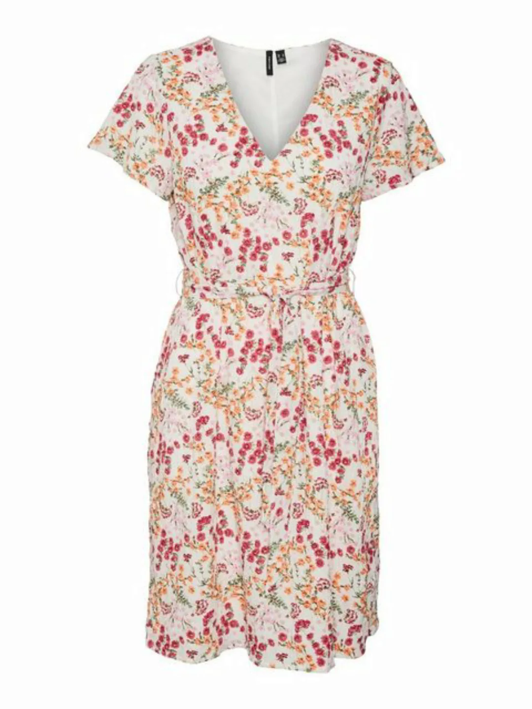 Vero Moda Sommerkleid (1-tlg) Weiteres Detail günstig online kaufen