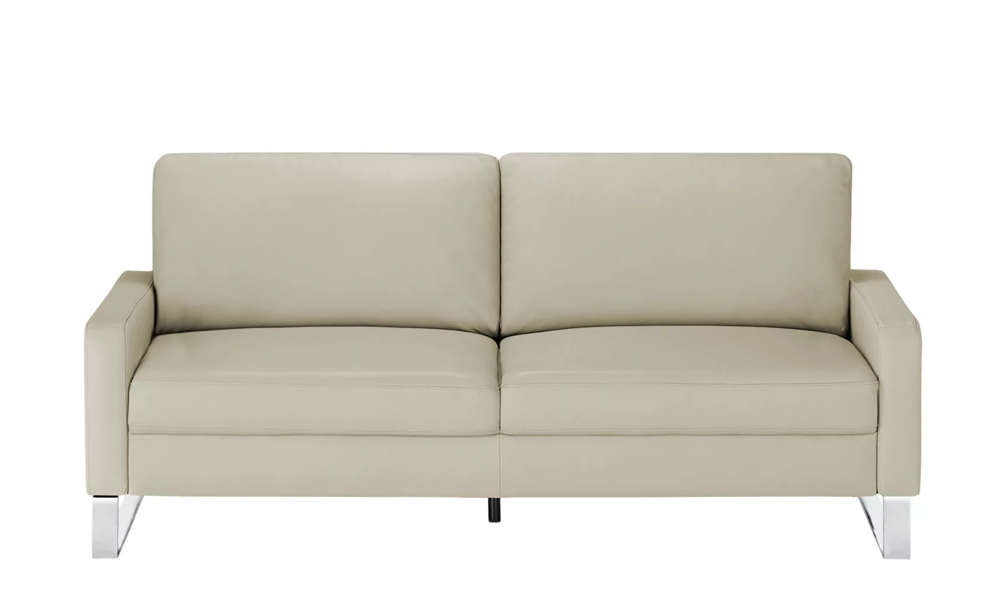 Max Schelling Einzelsofa  Maximum - creme - 164 cm - 86 cm - 97 cm - Polste günstig online kaufen