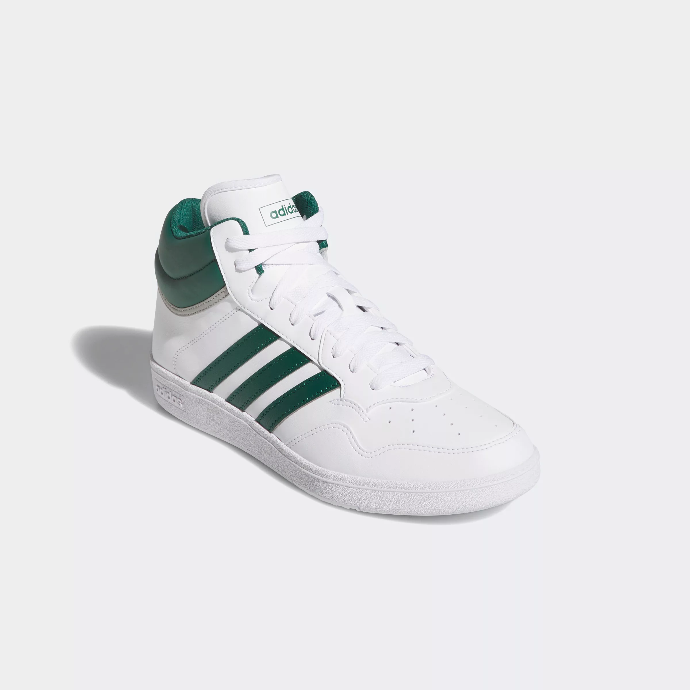 adidas Sportswear Sneaker "HOOPS 4.0 MID" günstig online kaufen