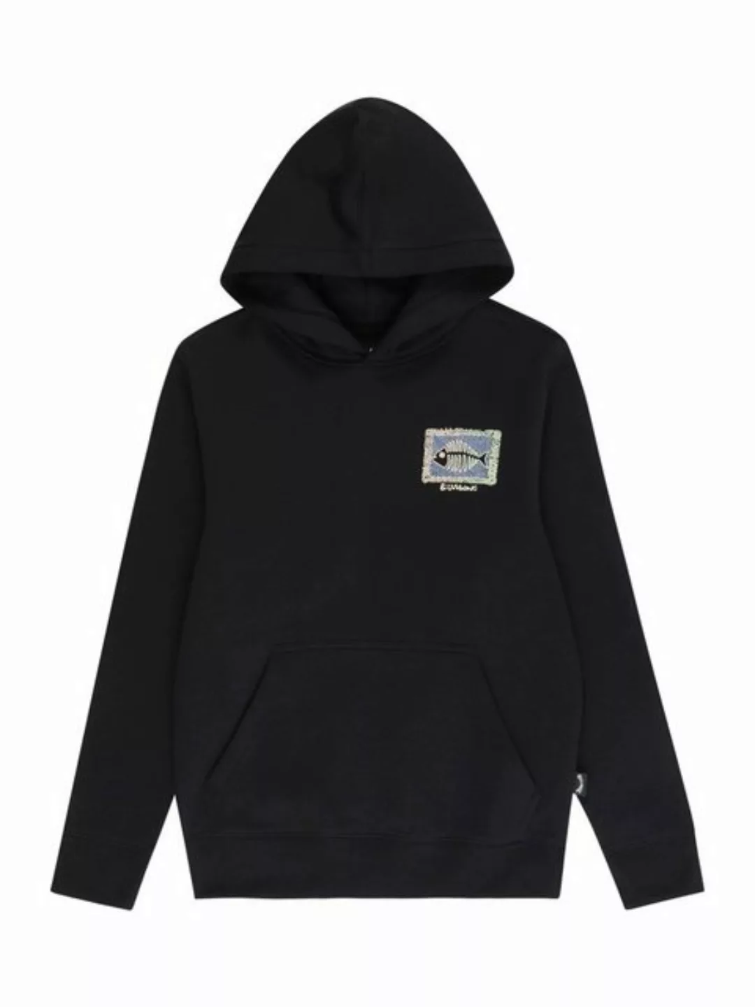 Billabong Sweatshirt SHARKY PO (1-tlg) günstig online kaufen