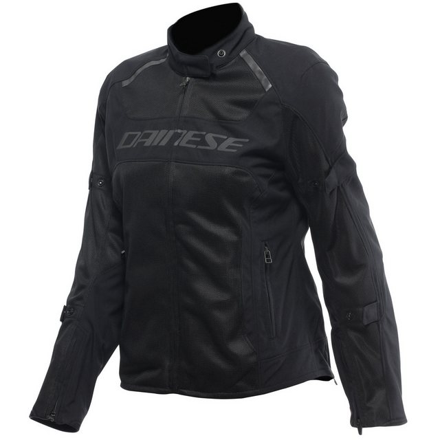 Dainese Motorradjacke Dainese Air Frame 3 Tex Jacke Damen schwarz / schwarz günstig online kaufen