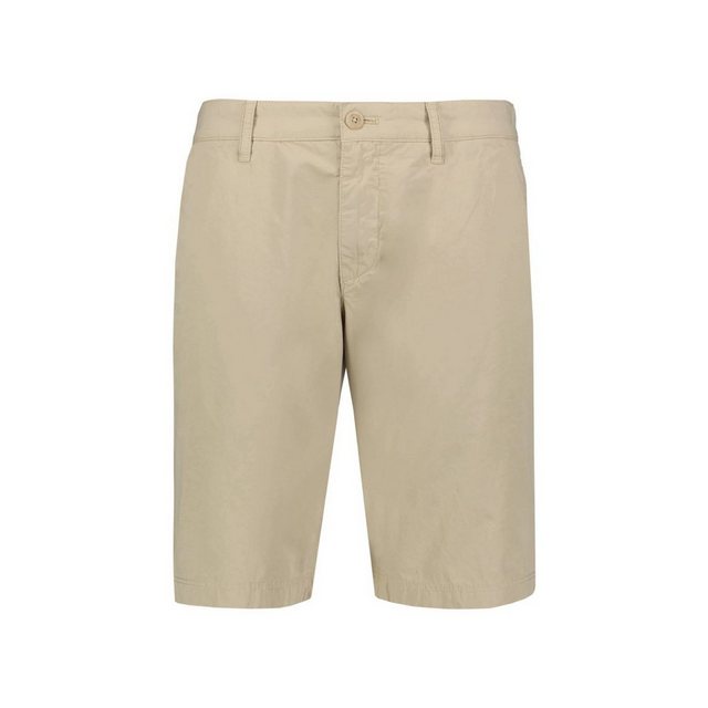 Marc O'Polo Stoffhose beige regular fit (1-tlg) günstig online kaufen