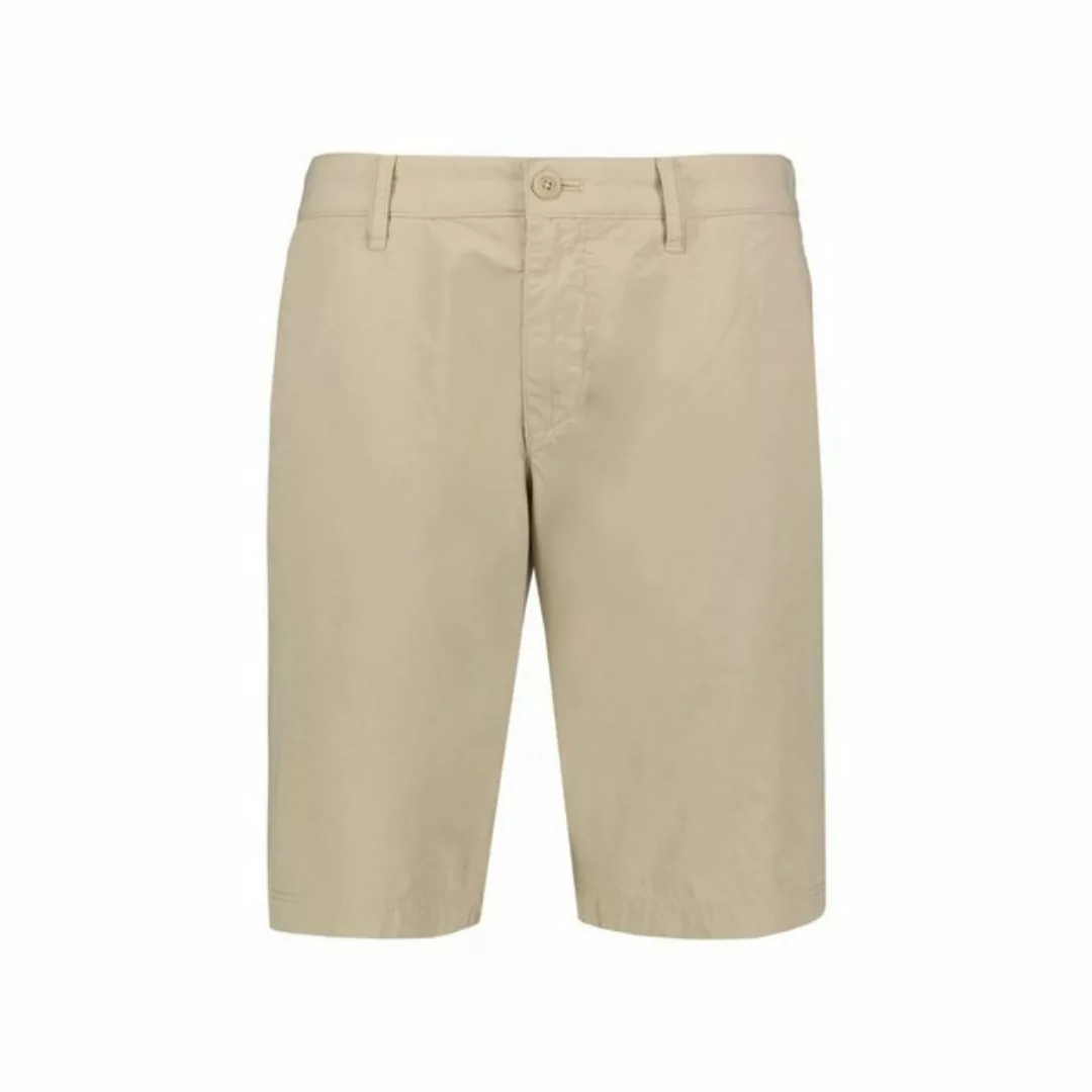 Marc O'Polo Stoffhose beige regular fit (1-tlg) günstig online kaufen