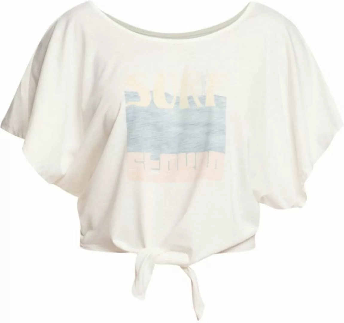 Roxy T-Shirt BORN TO BE ROXY J TEES günstig online kaufen
