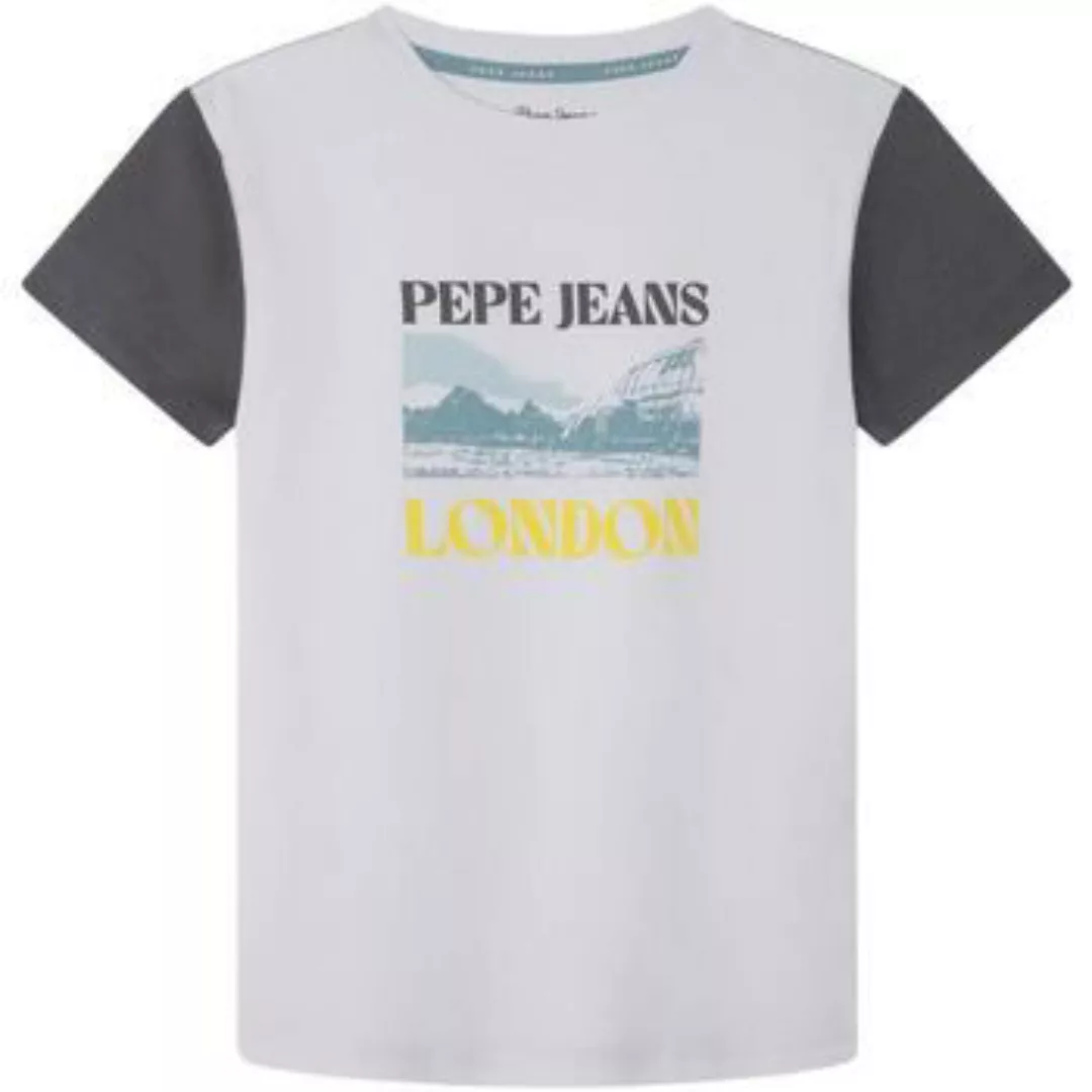 Pepe jeans  T-Shirts & Poloshirts - günstig online kaufen