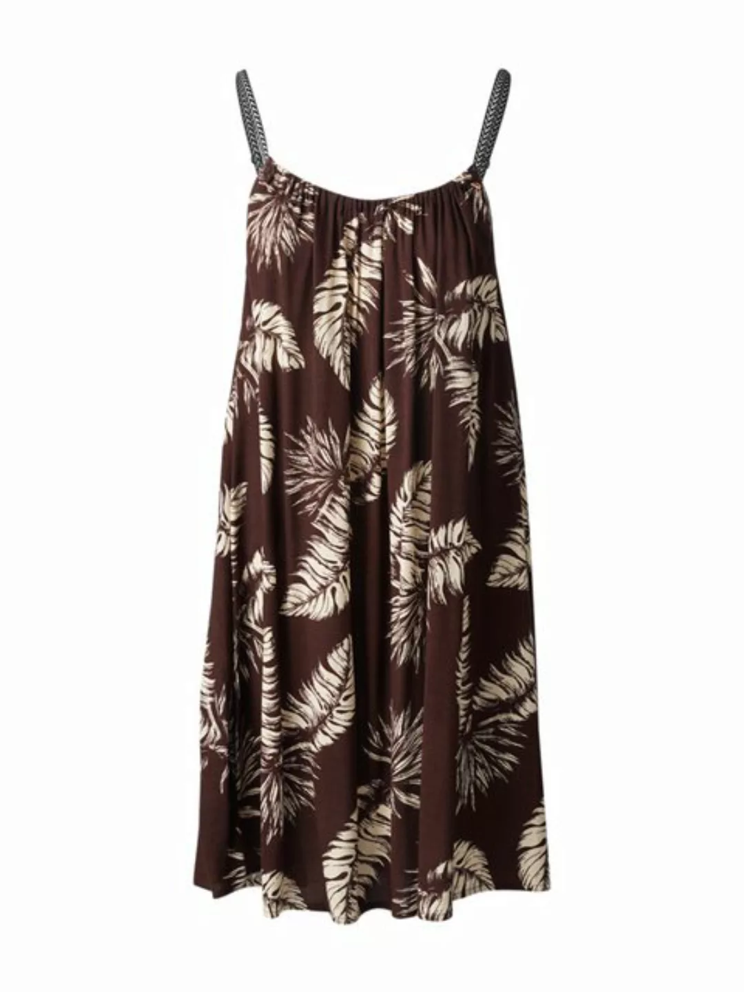 Brunotti Jerseykleid Isla-Palm Women Dress günstig online kaufen