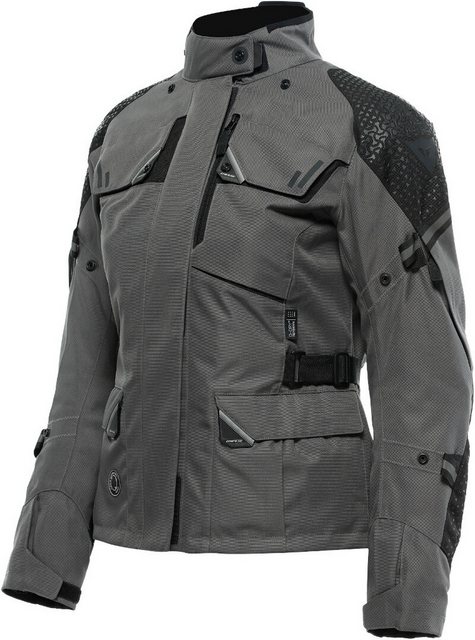 Dainese Motorradjacke Ladakh 3L D-Dry Damen Motorrad Textiljacke günstig online kaufen