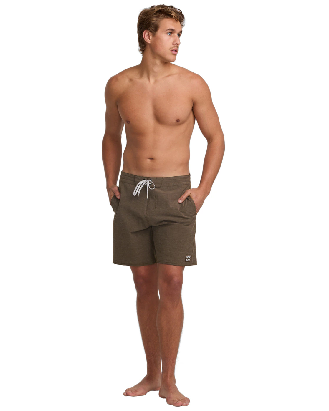 Billabong Boardshorts "Every Other Day 17.5"" günstig online kaufen