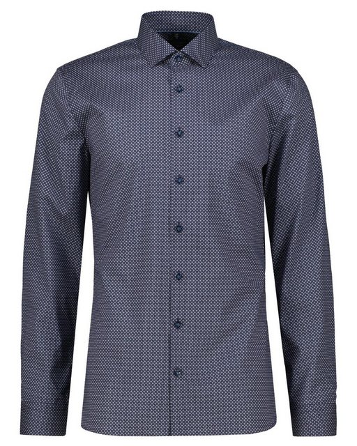 OLYMP Businesshemd Herren Hemd OLYMP NO.SIX Super Slim Fit Langarm (1-tlg) günstig online kaufen