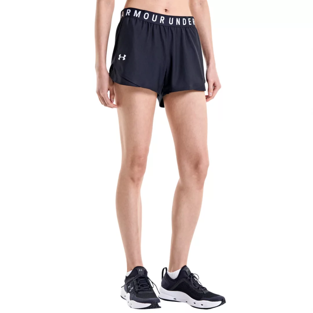 Under Armour® Shorts UA Play Up Shorts 3.0 günstig online kaufen