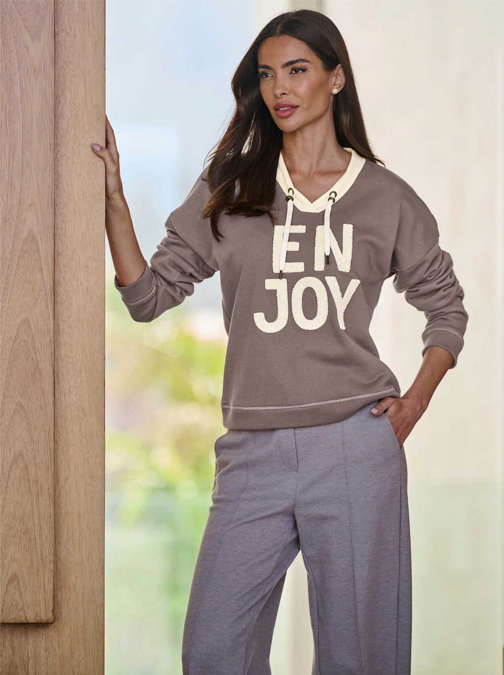 heine Sweatshirt günstig online kaufen