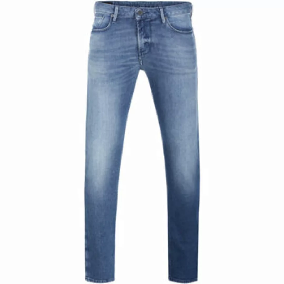 Emporio Armani  Slim Fit Jeans 3K1J061DX3Z0942 günstig online kaufen