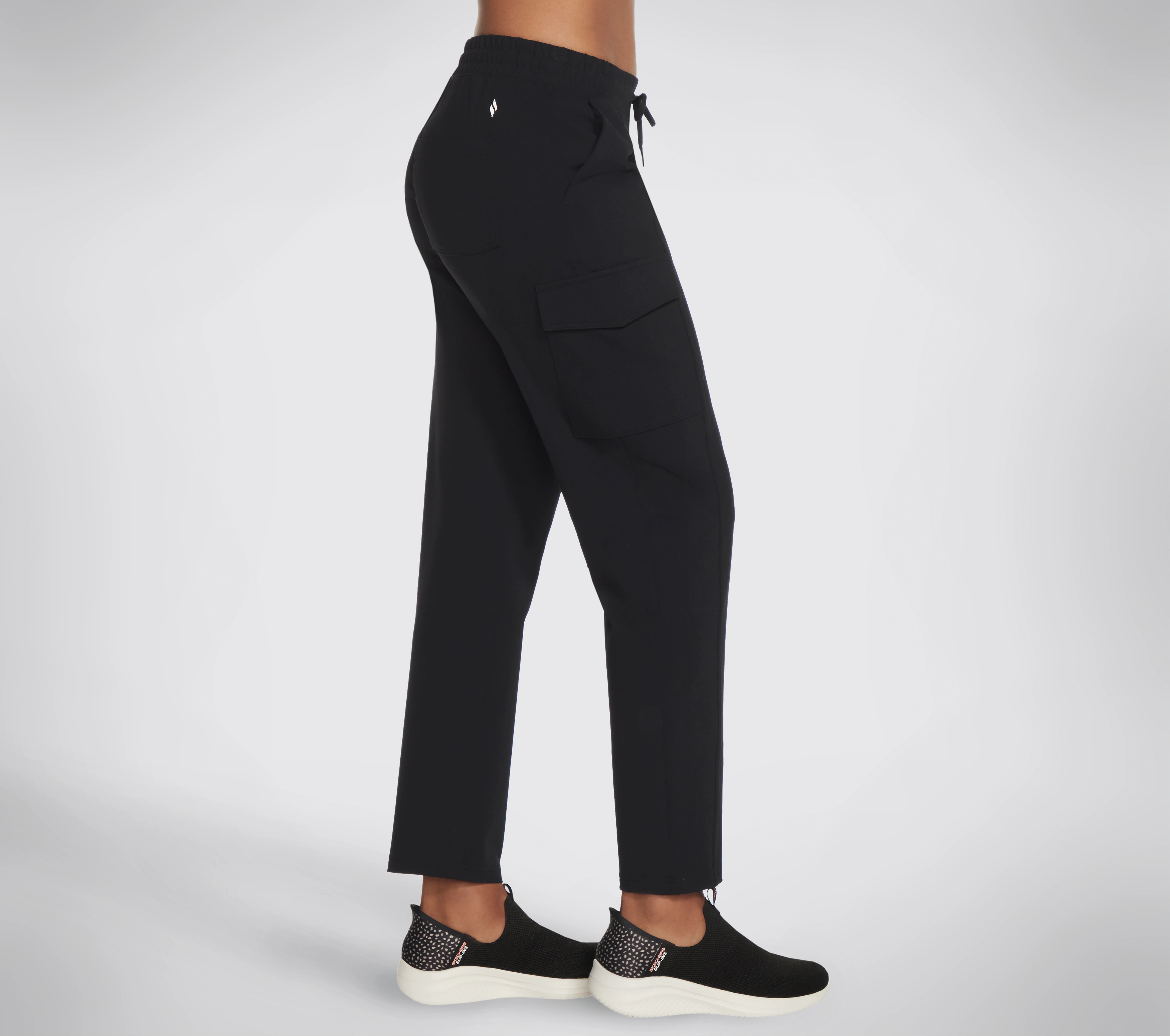 Skechers Cargohose "BOLD BLACK" günstig online kaufen