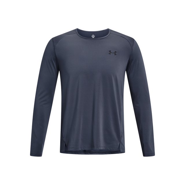 Under Armour® Langarmshirt Under Armour Herren Langarm Shirt Armourprint LS günstig online kaufen