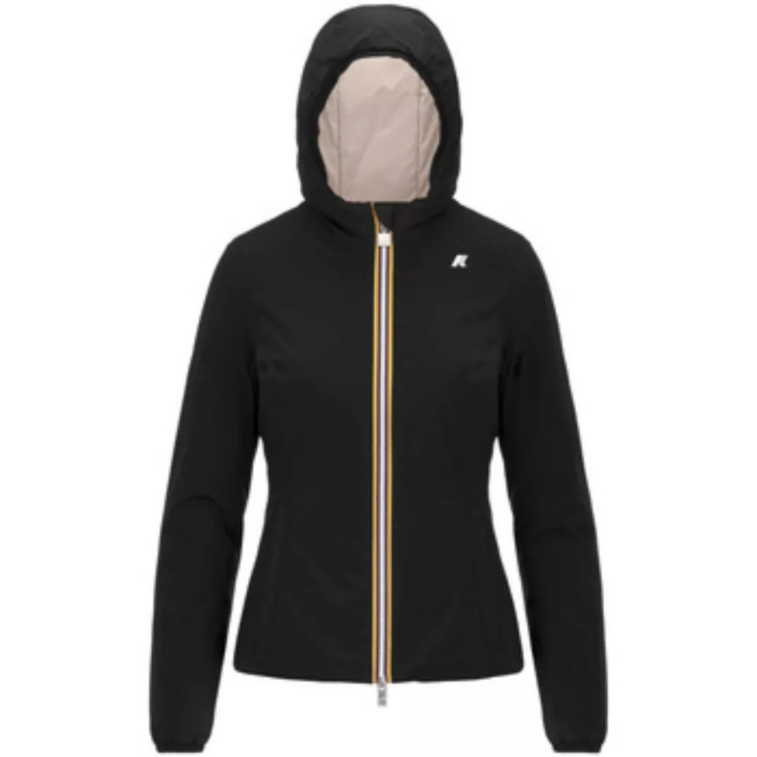 K-Way  Damen-Jacke K6128TW günstig online kaufen