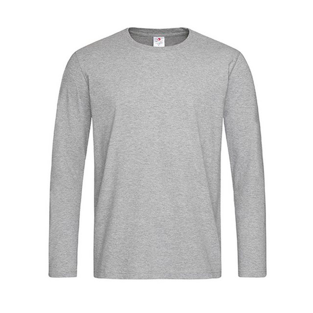 Stedman T-Shirt Comfort-T 185 Long Sleeve günstig online kaufen