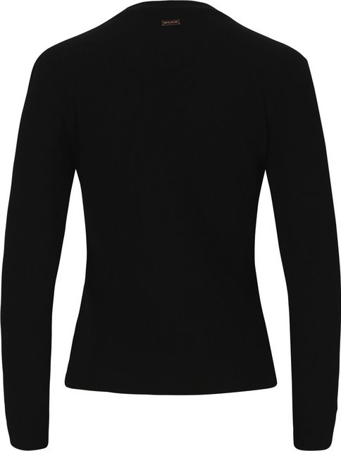 Endurance Athlecia Langarmshirt Lankae W L/S Tee Black günstig online kaufen