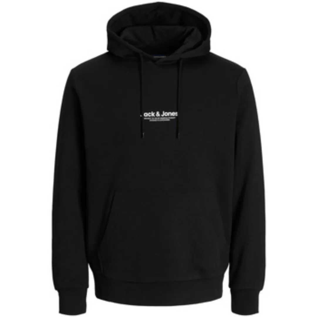 Jack & Jones  Pullover Vesterbro Sweat Hood günstig online kaufen