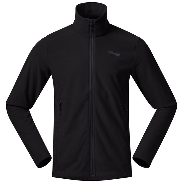 Bergans Fleecejacke Bergans Herren Finnsnes Fleece Jacket günstig online kaufen