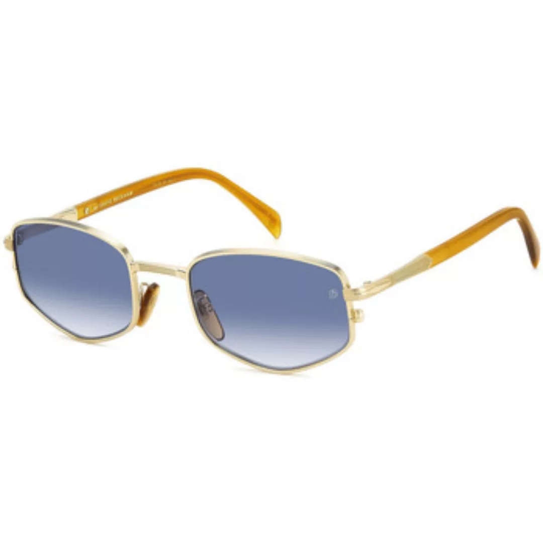 David Beckham  Sonnenbrillen DB1129/S F6W Sonnenbrille günstig online kaufen