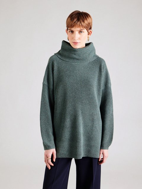 Vero Moda Rollkragenpullover VMZIA (1-tlg) Plain/ohne Details günstig online kaufen