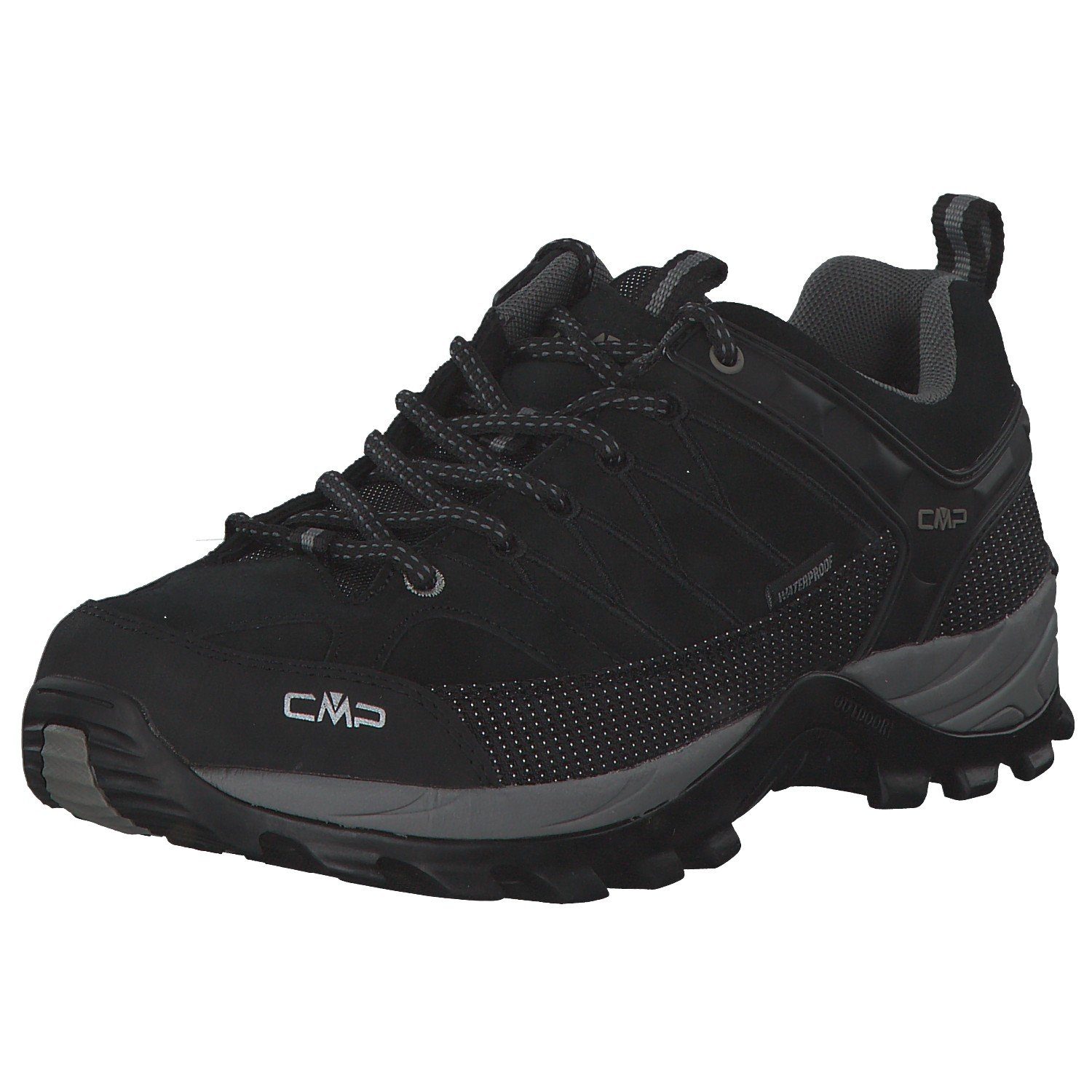 CMP Rigel Low 3Q13247 Trekkingschuh günstig online kaufen