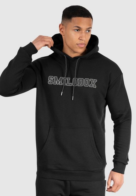 Smilodox Hoodie Finley - günstig online kaufen