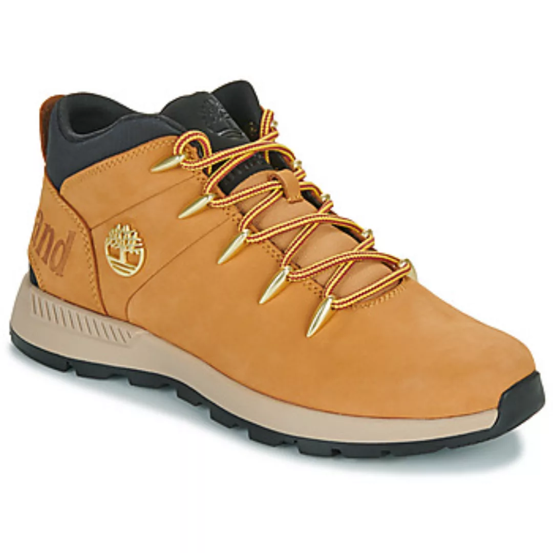 Timberland  Turnschuhe SPRINT TREKKER günstig online kaufen